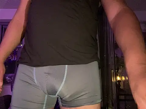 ThickDick Daddy online show from 6, 4, 2026