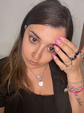 Novababy18 online show from 15, 4, 2026