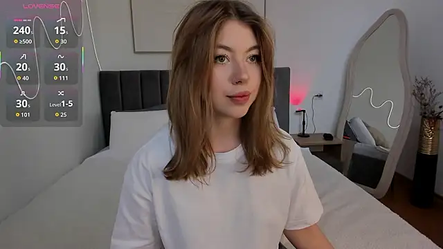 SimonaGerry online show from 26, 3, 2026