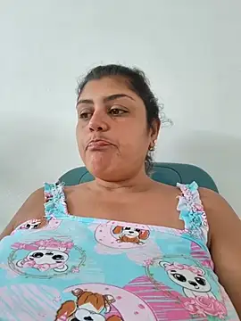 AlyDenalioficial online show from 12, 7, 2026