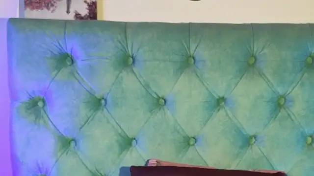 Paola Lyon  online show from 28, 11, 2025