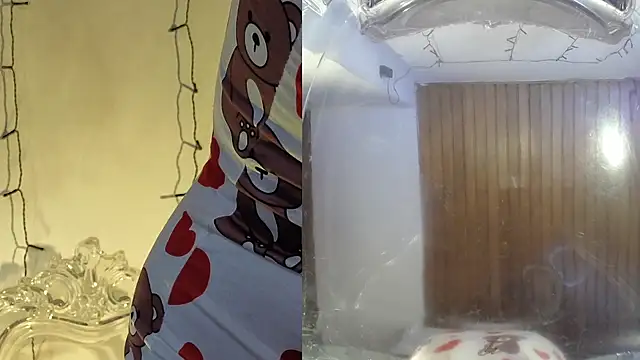 Paola Lyon  online show from 28, 2, 2026