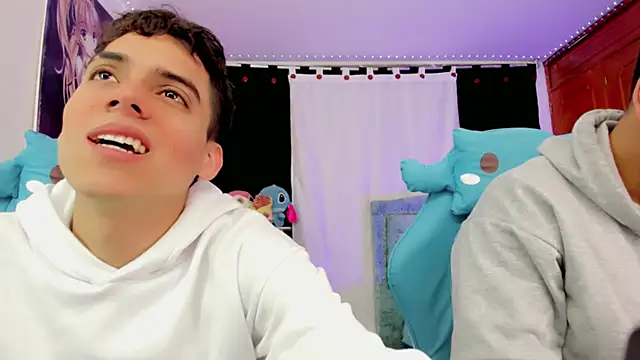 jake and joaquin online show from 1, 12, 2024