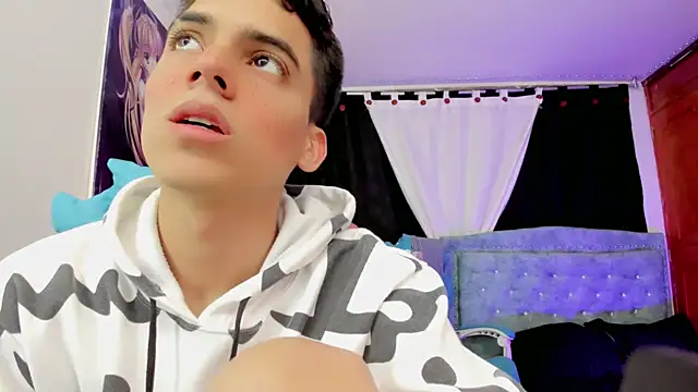 jake and joaquin online show from 4, 12, 2024