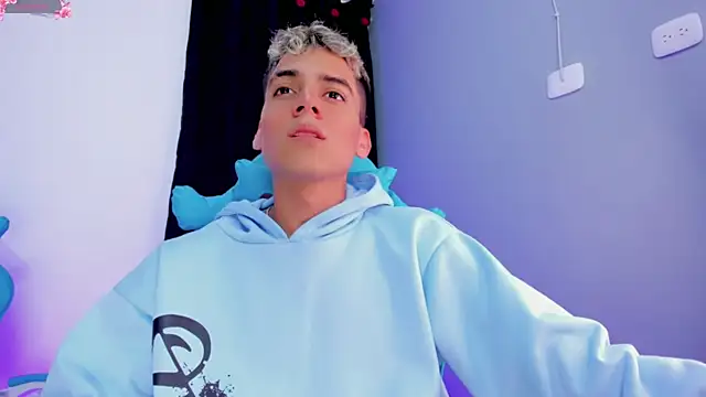 jake and joaquin online show from 21, 1, 2025