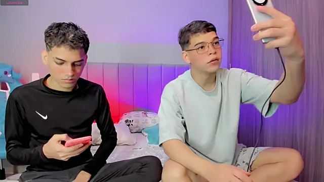 jake and joaquin online show from 16, 3, 2025