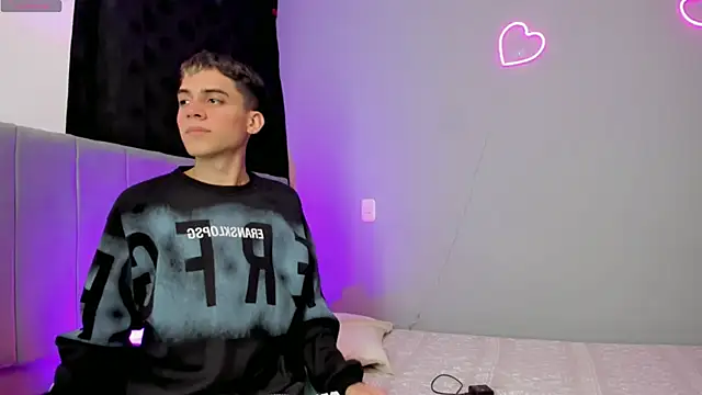 jake and joaquin online show from 22, 3, 2025