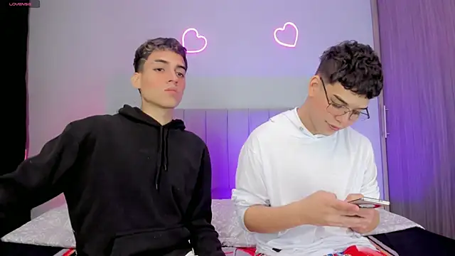 jake and joaquin online show from 22, 3, 2025