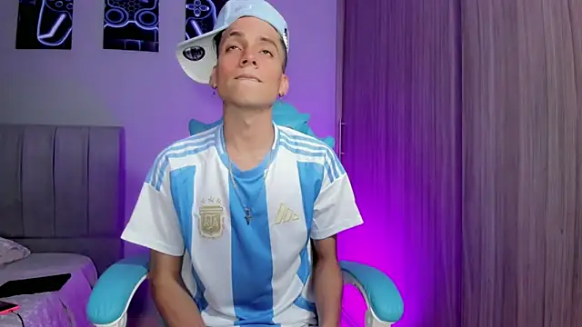 jake and joaquin online show from 9, 9, 2025