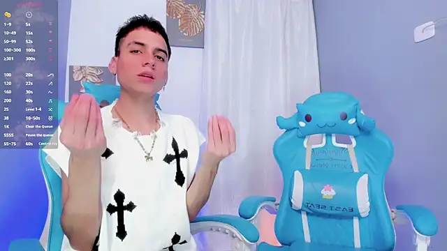 jake and joaquin online show from 11, 11, 2025