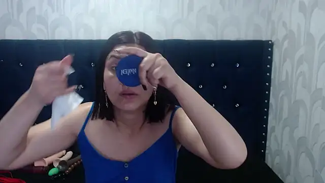 Snapshot of AdaFawxx chatting on 31, 1, 2025 AdaFawxx online show from 31, 1, 2025