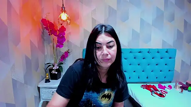 AdaFawxx online show from 21, 2, 2026