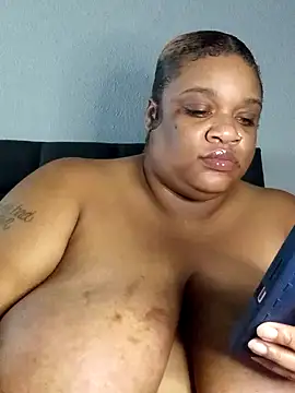 NaughtyHottieBBW online show from 30, 1, 2025