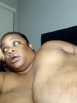 NaughtyHottieBBW online show from 10, 2, 2025