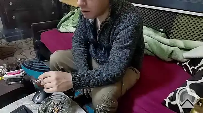 Arabeyes online show from 1, 3, 2025