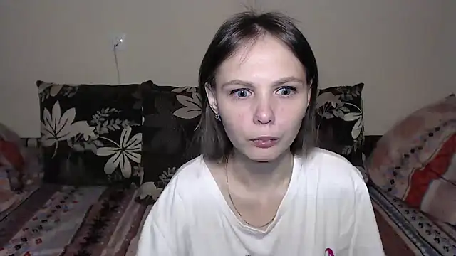 Nika Shiny online show from 6, 2, 2025