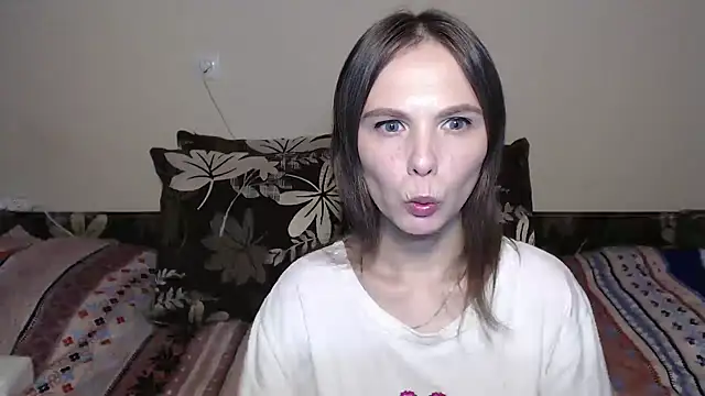 Nika Shiny online show from 10, 2, 2025