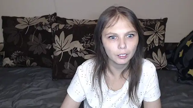 Nika Shiny online show from 9, 9, 2025