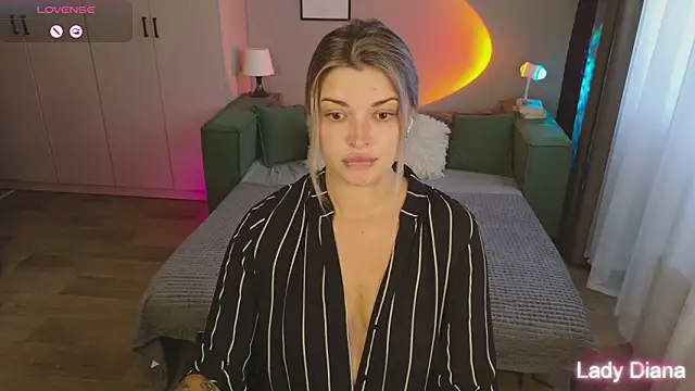 LancasterLady online show from 16, 9, 2025