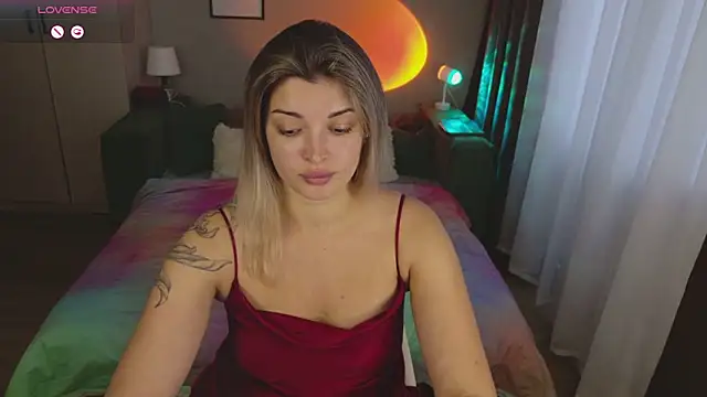 LancasterLady online show from 2, 10, 2025