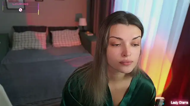 LancasterLady online show from 23, 3, 2026