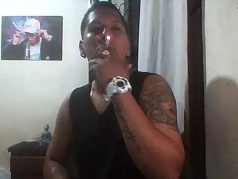 Snapshot of Peterking11 chatting on 19, 11, 2025 Peterking11 online show from 19, 11, 2025