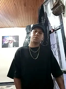 Snapshot of Peterking11 chatting on 13, 1, 2026 Peterking11 online show from 13, 1, 2026