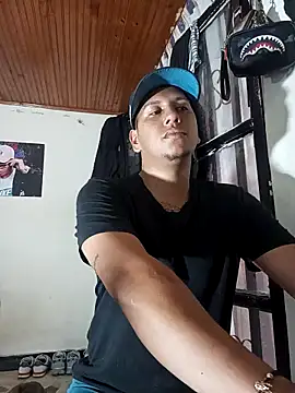 Snapshot of Peterking11 chatting on 19, 1, 2026 Peterking11 online show from 19, 1, 2026