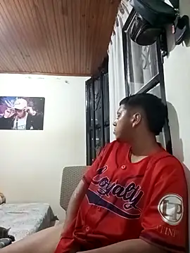 Snapshot of Peterking11 chatting on 3, 3, 2026 Peterking11 online show from 3, 3, 2026