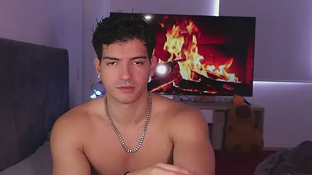 Snapshot of magnusifrit chatting on 8, 2, 2026 magnusifrit online show from 8, 2, 2026