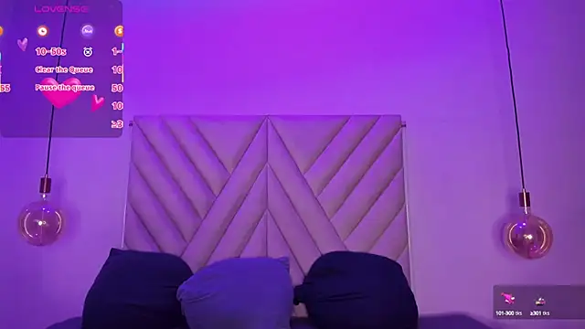 EmmaSwift  online show from 27, 9, 2025