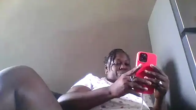 XgeileKutje online show from 7, 2, 2026