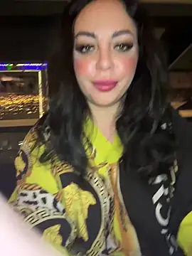 Chloe Ricci online show from 19, 12, 2024