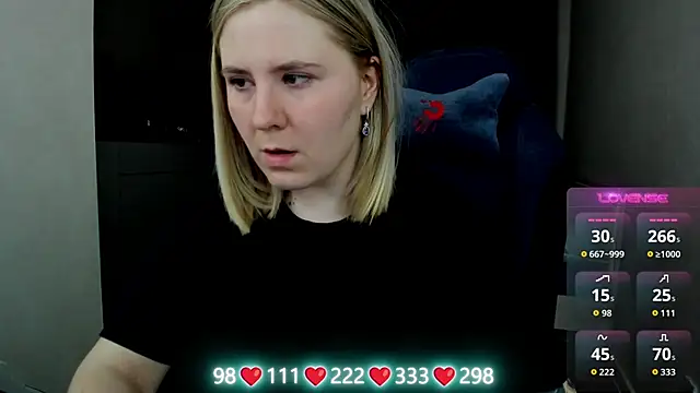 Olivia Munk online show from 27, 3, 2026