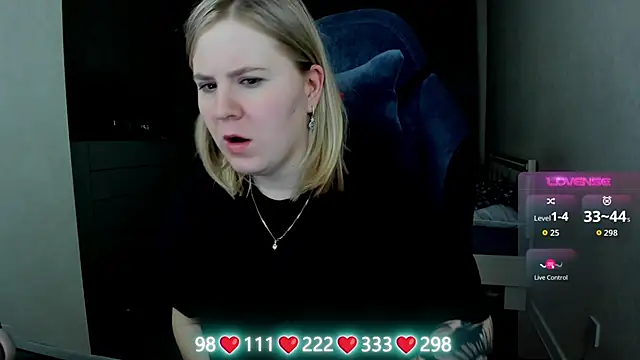 Olivia Munk online show from 28, 3, 2026