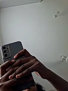 Kamdollie online show from 17, 1, 2026