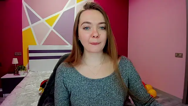 LizaGost online show from 19, 2, 2025