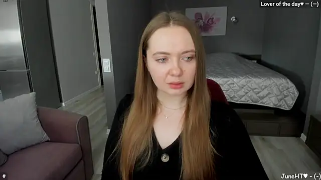 LizaGost online show from 2, 6, 2026