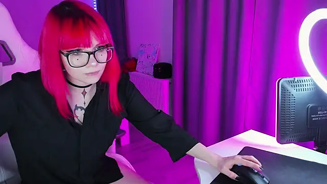 Snapshot of Yumi_Youkai chatting on 5, 12, 2024 Yumi Youkai online show from 5, 12, 2024