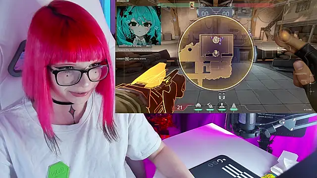 Snapshot of Yumi_Youkai chatting on 9, 1, 2025 Yumi Youkai online show from 9, 1, 2025