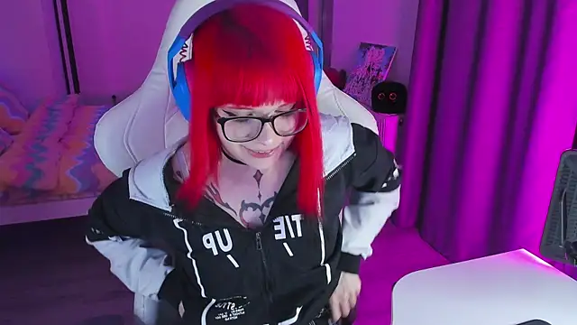 Snapshot of Yumi_Youkai chatting on 26, 1, 2025 Yumi Youkai online show from 26, 1, 2025