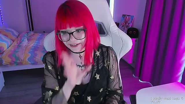 Snapshot of Yumi_Youkai chatting on 11, 3, 2025 Yumi Youkai online show from 11, 3, 2025