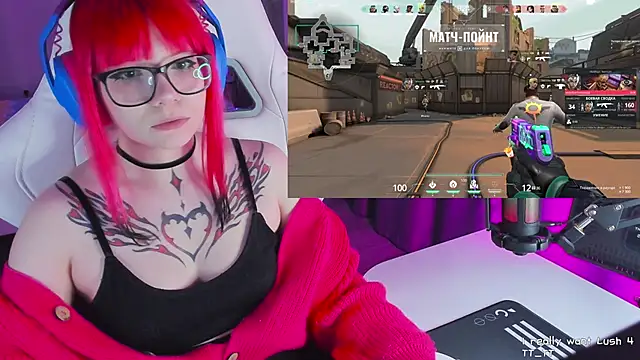 Snapshot of Yumi_Youkai chatting on 14, 3, 2025 Yumi Youkai online show from 14, 3, 2025