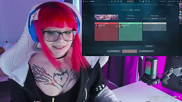 Snapshot of Yumi_Youkai chatting on 15, 3, 2025 Yumi Youkai online show from 15, 3, 2025