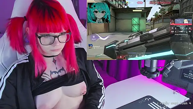 Snapshot of Yumi_Youkai chatting on 15, 3, 2025 Yumi Youkai online show from 15, 3, 2025