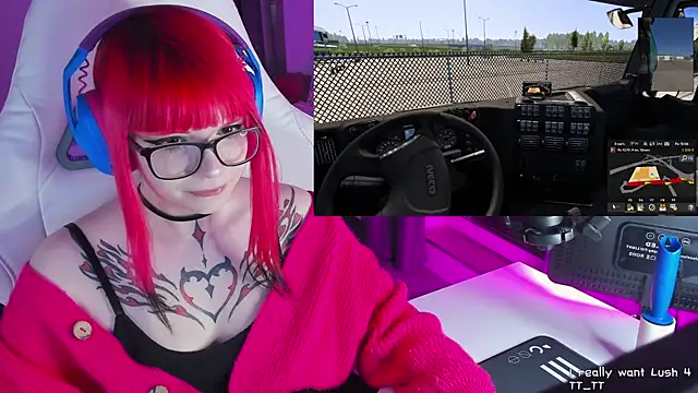 Snapshot of Yumi_Youkai chatting on 18, 3, 2025 Yumi Youkai online show from 18, 3, 2025