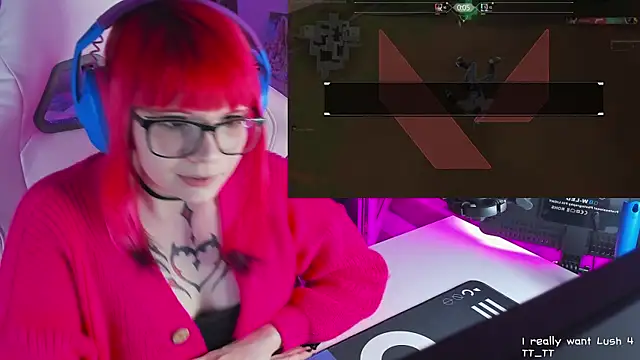 Snapshot of Yumi_Youkai chatting on 20, 3, 2025 Yumi Youkai online show from 20, 3, 2025