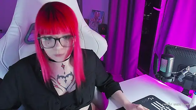 Snapshot of Yumi_Youkai chatting on 21, 3, 2025 Yumi Youkai online show from 21, 3, 2025