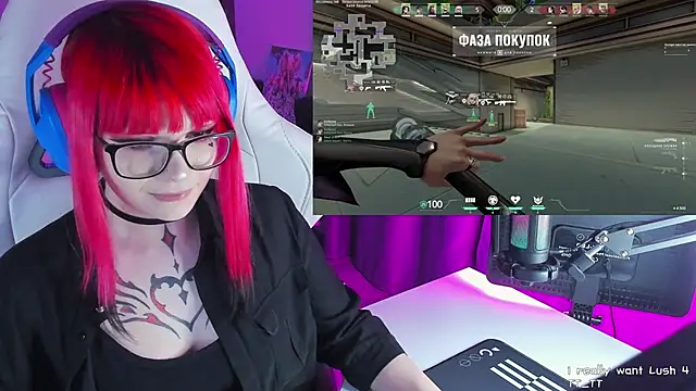 Snapshot of Yumi_Youkai chatting on 21, 3, 2025 Yumi Youkai online show from 21, 3, 2025