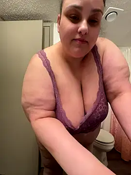 bbwredhead online show from 5, 12, 2024
